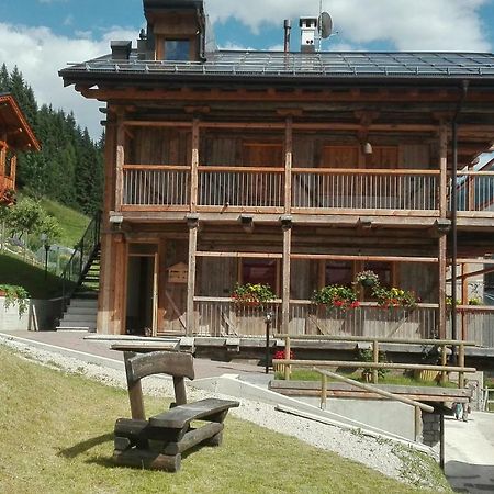 Apartamento Tabia Fregona Exterior foto